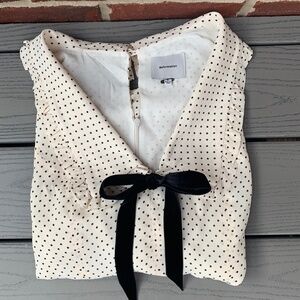 Reformation Kaylia Dress